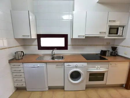 Villa avec piscine privée - 8 pers., Villa 8 personnes à Corralejo - Photo 16