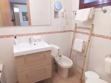 Villa avec piscine privée - 8 pers., Villa 8 personnes à Corralejo - Photo 17