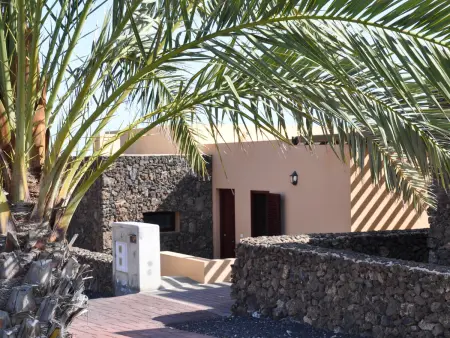 Villa avec piscine privée - 8 pers., Villa 8 personnes à Corralejo - Photo 18