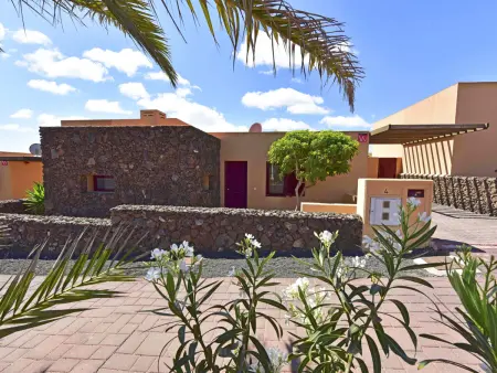 Villa avec piscine privée - 8 pers., Villa 8 personnes à Corralejo - Photo 19