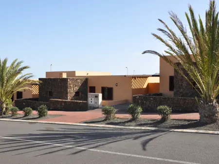 Villa avec piscine privée - 8 pers., Villa 8 personnes à Corralejo - Photo 20