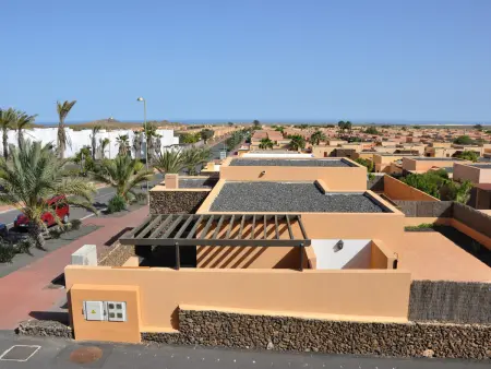 Villa avec piscine privée - 8 pers., Villa 8 personnes à Corralejo - Photo 21