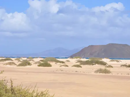 Villa avec piscine privée - 8 pers., Villa 8 personnes à Corralejo - Photo 22