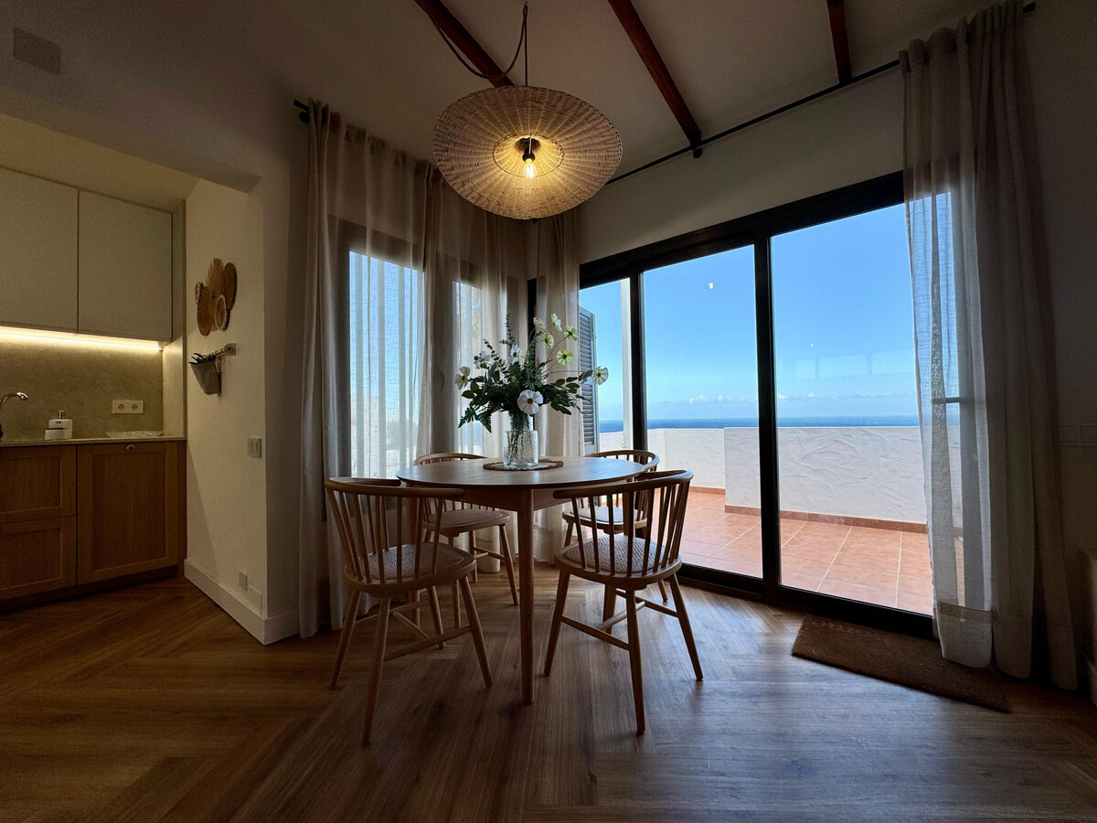 Maison vue mer première ligne à San Agustín - Photo 3