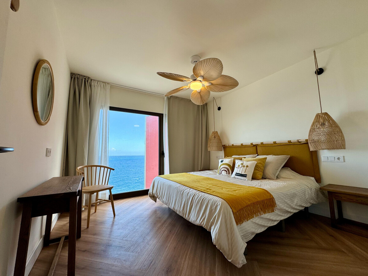 Maison vue mer première ligne à San Agustín - Photo 5