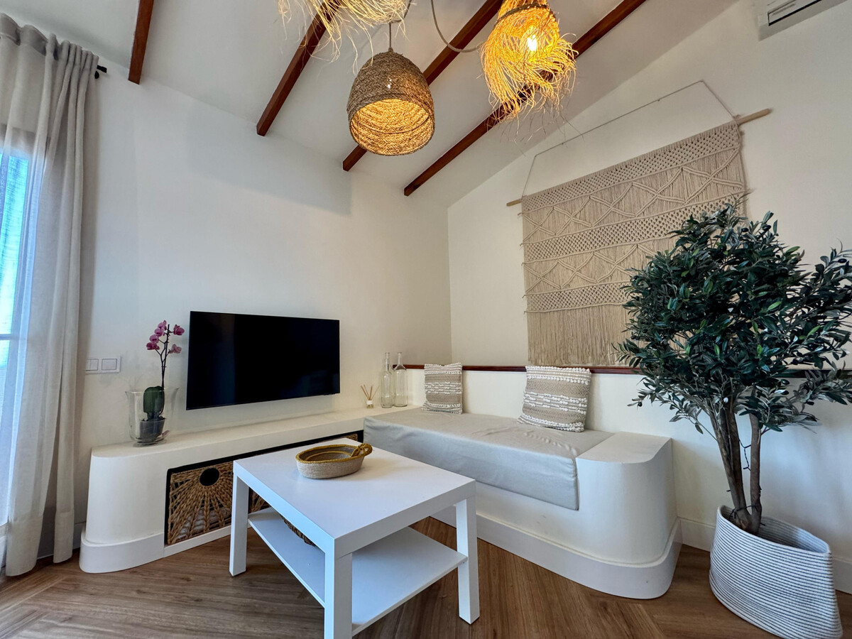 Maison vue mer première ligne à San Agustín - Photo 18