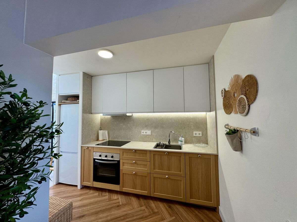 Maison vue mer première ligne à San Agustín - Photo 20
