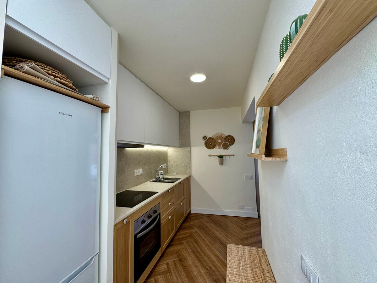 Maison vue mer première ligne à San Agustín - Photo 21