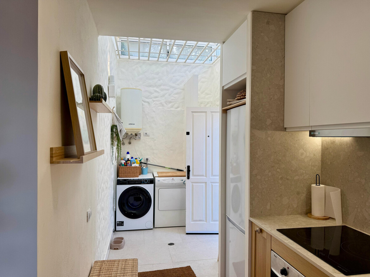Maison vue mer première ligne à San Agustín - Photo 22