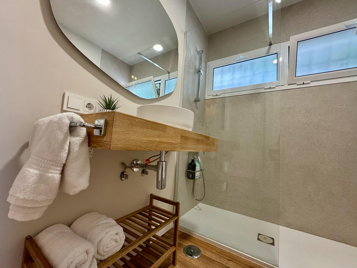 Maison vue mer première ligne à San Agustín - Photo 25