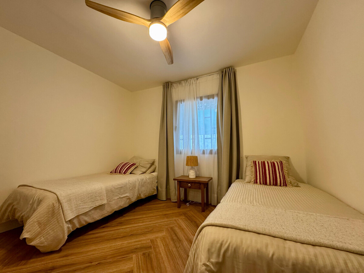 Maison vue mer première ligne à San Agustín - Photo 26