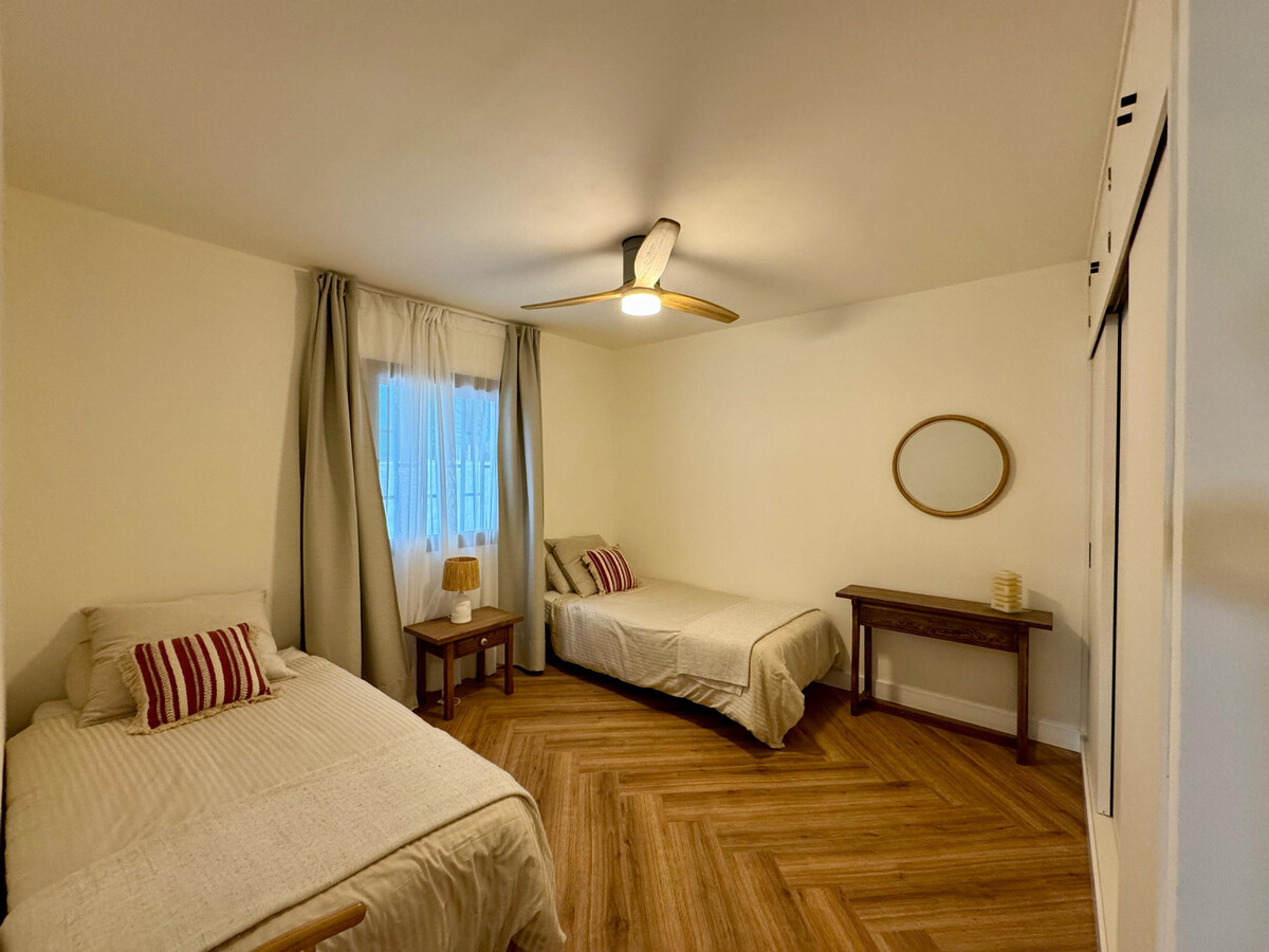 Maison vue mer première ligne à San Agustín - Photo 27