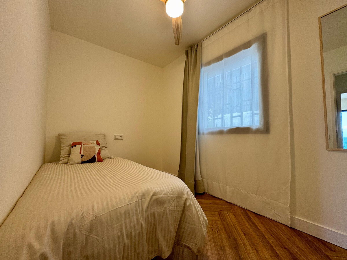 Maison vue mer première ligne à San Agustín - Photo 28