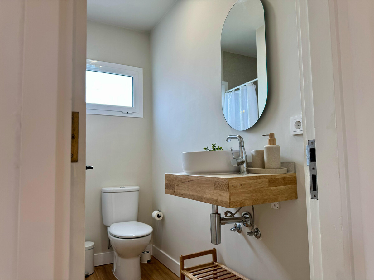 Maison vue mer première ligne à San Agustín - Photo 29