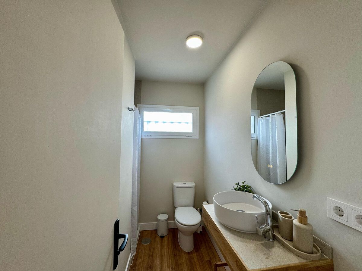 Maison vue mer première ligne à San Agustín - Photo 30