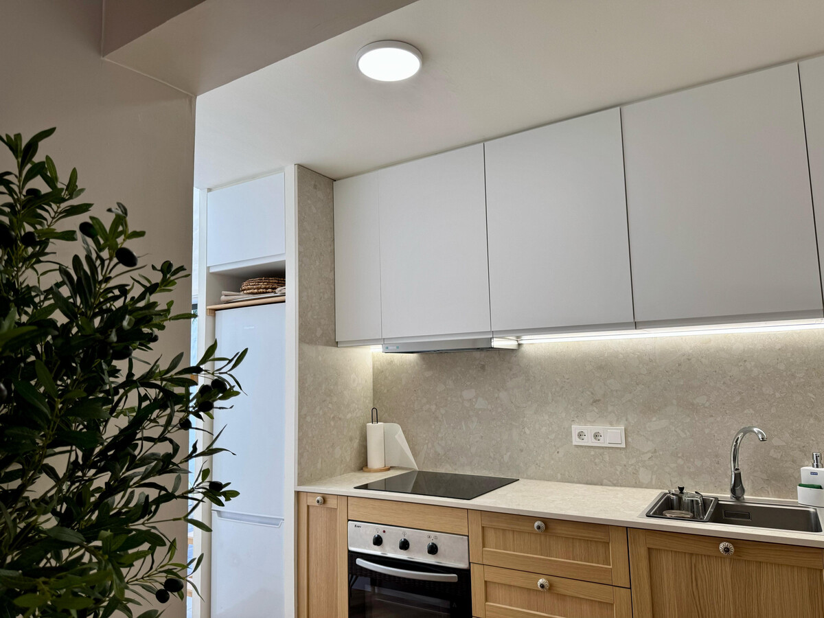 Maison vue mer première ligne à San Agustín - Photo 31