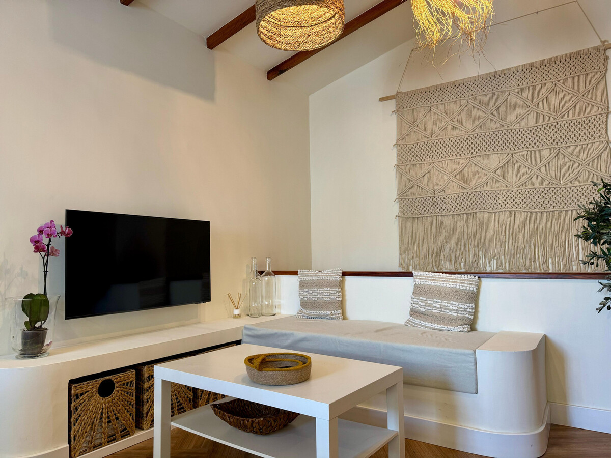 Maison vue mer première ligne à San Agustín - Photo 32