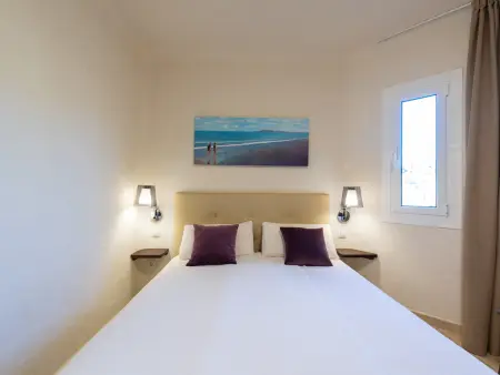 Appartement vue mer à Bahía Feliz, 2 ch., piscine : photo 16