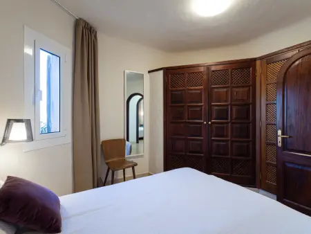 Appartement vue mer à Bahía Feliz, 2 ch., piscine : photo 17