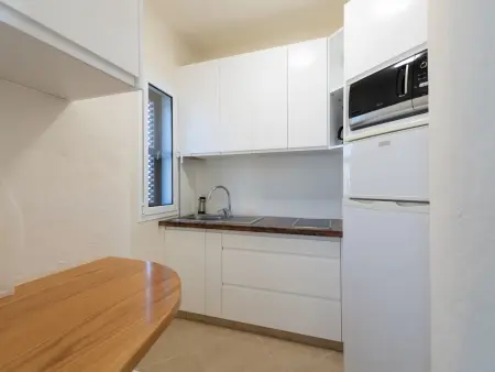 Appartement vue mer à Bahía Feliz, 2 ch., piscine : photo 18