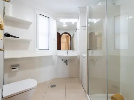 Appartement vue mer à Bahía Feliz, 2 ch., piscine : photo 20