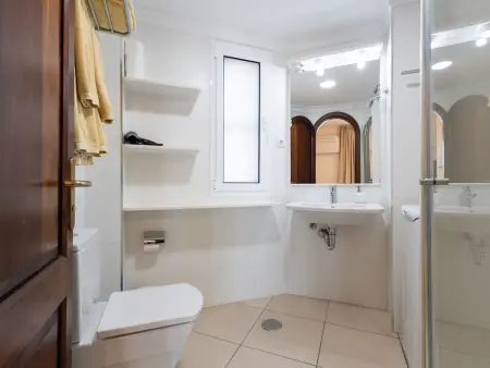 Appartement vue mer à Bahía Feliz, 2 ch., piscine : photo 21