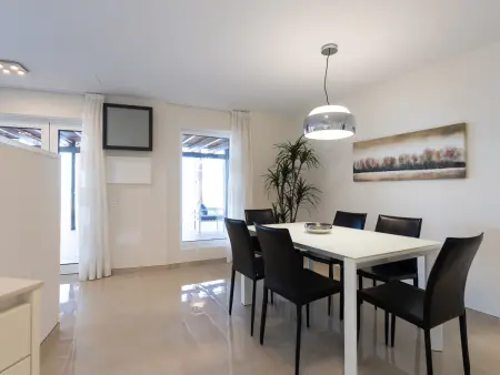 Appartement vue mer première ligne, 2 ch. Bahía Feliz : photo 16