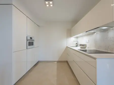 Appartement vue mer première ligne, 2 ch. Bahía Feliz : photo 17