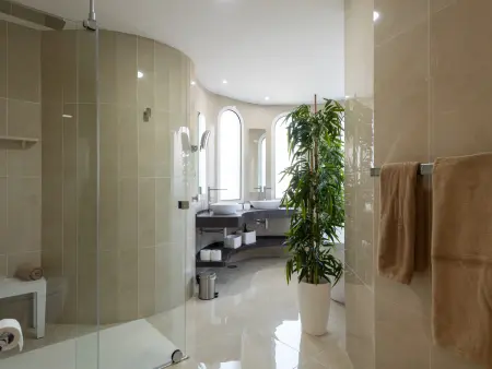 Appartement vue mer première ligne, 2 ch. Bahía Feliz : photo 22