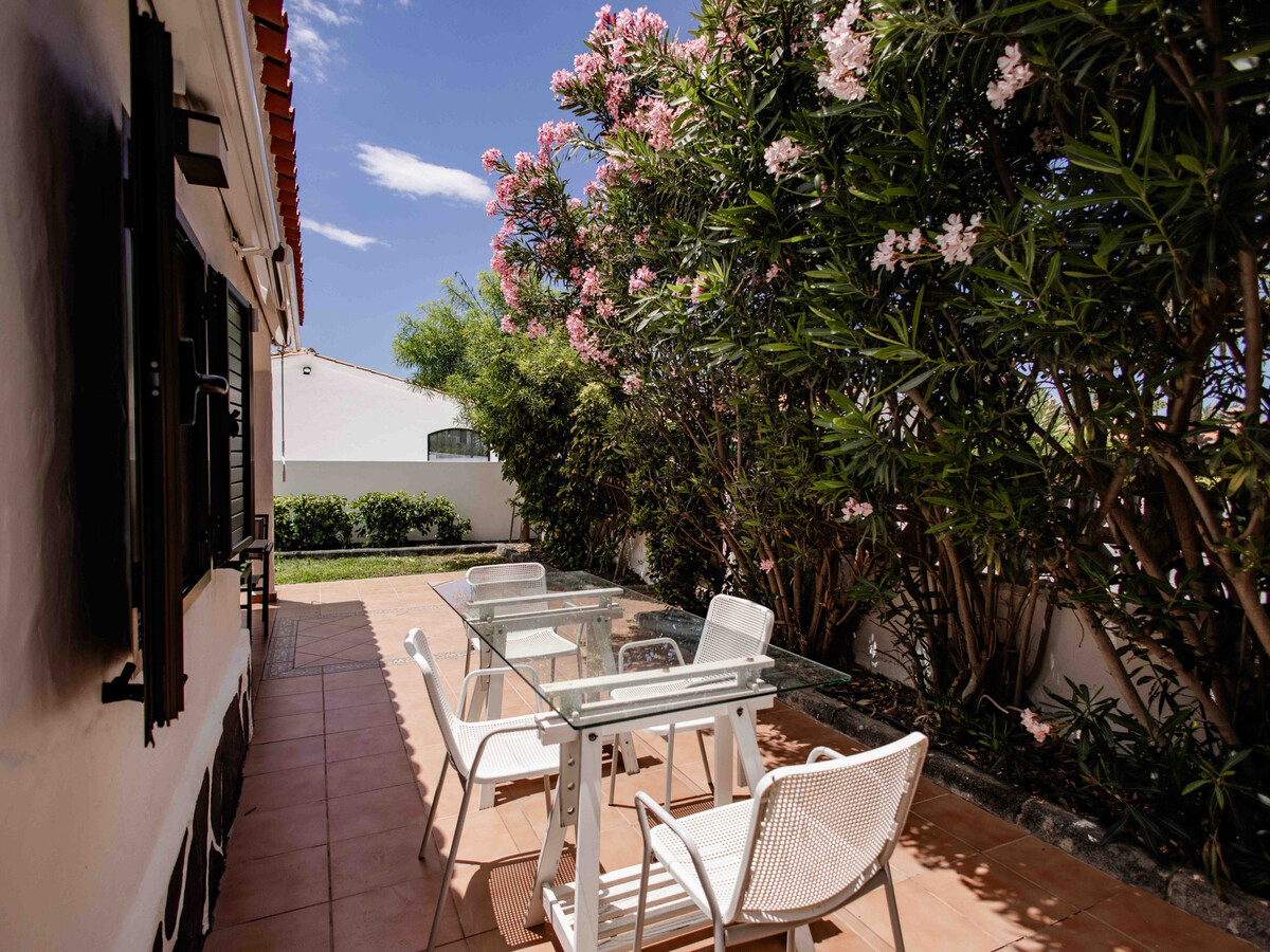 Bungalow 2 chambres à Maspalomas, terrasse équipée - Photo 3