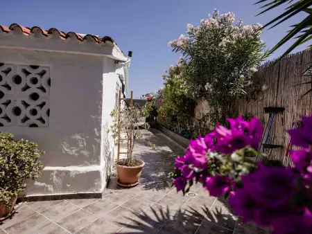 Appartement charmant avec clim - 4 pers., Bungalow 4 personnes à Maspalomas - Photo 6