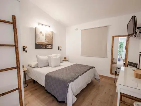 Appartement charmant avec clim - 4 pers., Bungalow 4 personnes à Maspalomas - Photo 14