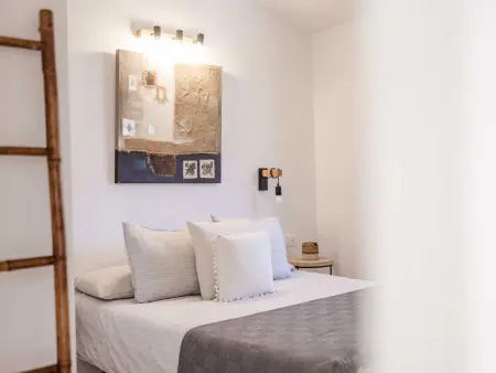 Appartement charmant avec clim - 4 pers., Bungalow 4 personnes à Maspalomas - Photo 15