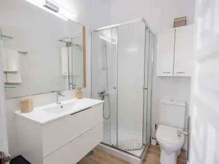 Appartement charmant avec clim - 4 pers., Bungalow 4 personnes à Maspalomas - Photo 18