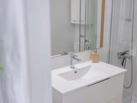 Appartement charmant avec clim - 4 pers., Bungalow 4 personnes à Maspalomas - Photo 19