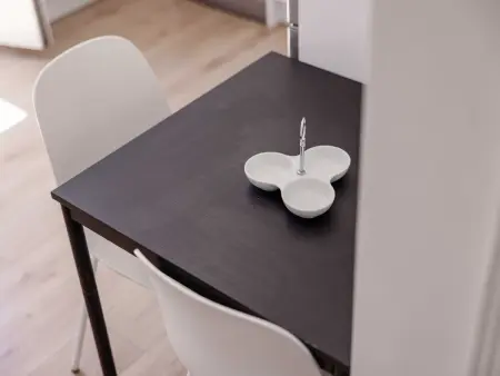 Appartement charmant avec clim - 4 pers., Bungalow 4 personnes à Maspalomas - Photo 27