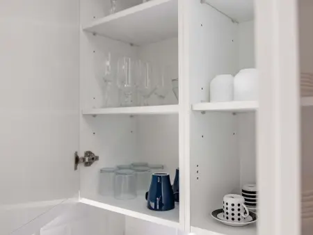 Appartement charmant avec clim - 4 pers., Bungalow 4 personnes à Maspalomas - Photo 32