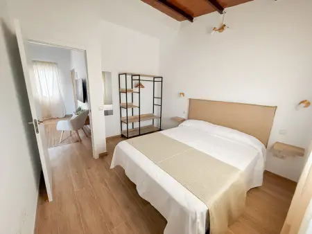 Appartement 2 chambres rénové près plage Las Canteras : photo 5