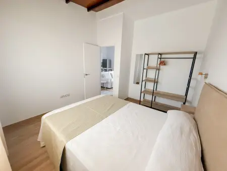 Appartement 2 chambres rénové près plage Las Canteras : photo 6