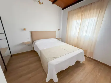 Appartement 2 chambres rénové près plage Las Canteras : photo 7
