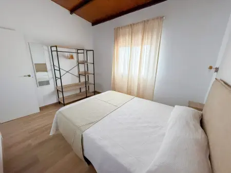Appartement 2 chambres rénové près plage Las Canteras : photo 12