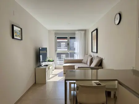 Appartement 42 m² à 300 m de la plage, Las Palmas : photo 2