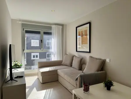 Appartement 42 m² à 300 m de la plage, Las Palmas : photo 3