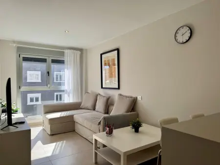 Appartement 42 m² à 300 m de la plage, Las Palmas : photo 4