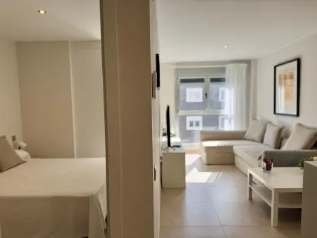 Appartement 42 m² à 300 m de la plage, Las Palmas : photo 5