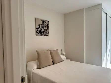 Appartement 42 m² à 300 m de la plage, Las Palmas : photo 6