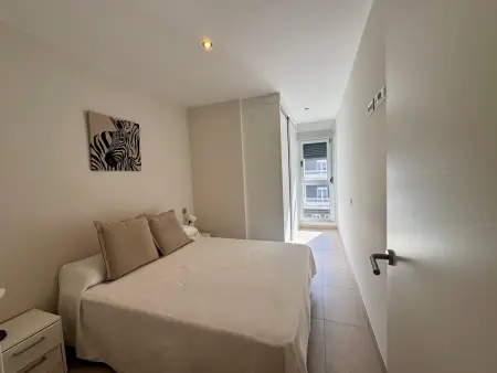 Appartement 42 m² à 300 m de la plage, Las Palmas : photo 7