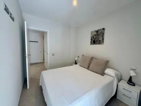 Appartement 42 m² à 300 m de la plage, Las Palmas : photo 8