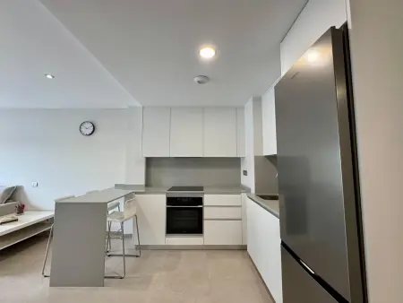 Appartement 42 m² à 300 m de la plage, Las Palmas : photo 9