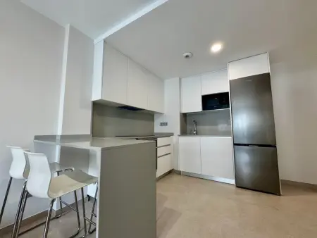 Appartement 42 m² à 300 m de la plage, Las Palmas : photo 10